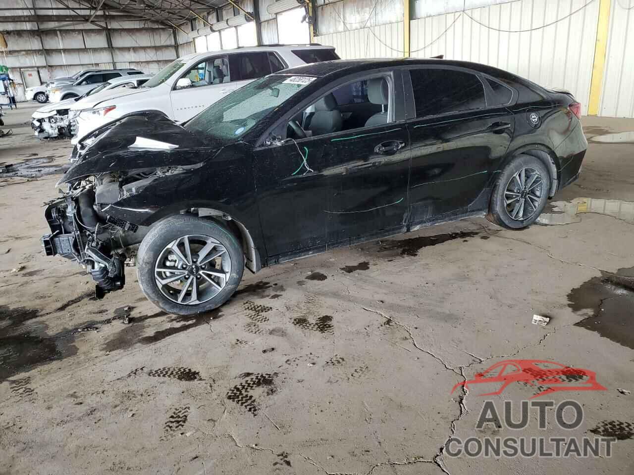 KIA FORTE 2023 - 3KPF24ADXPE672114