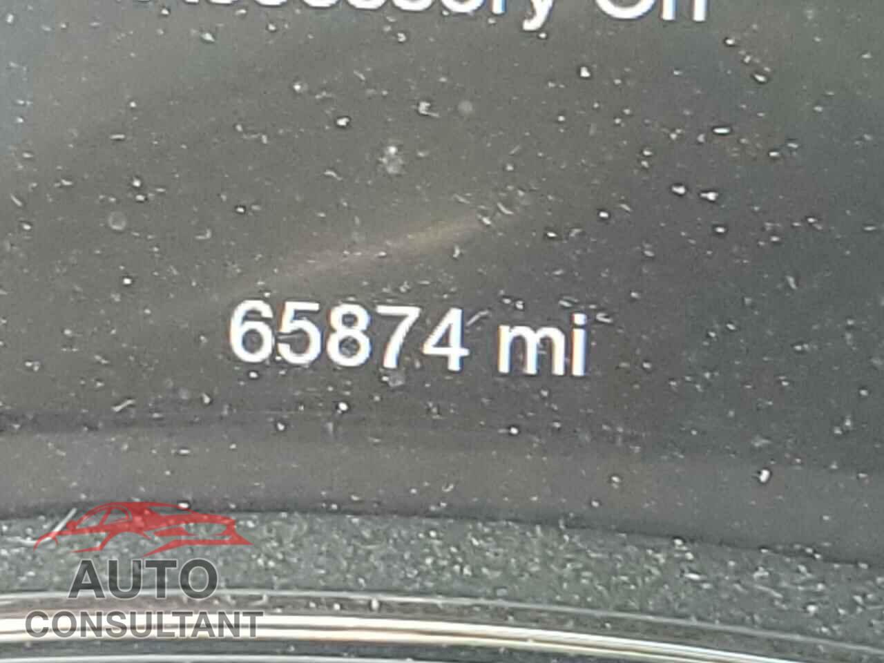 DODGE DURANGO 2020 - 1C4RDJDG3LC153323