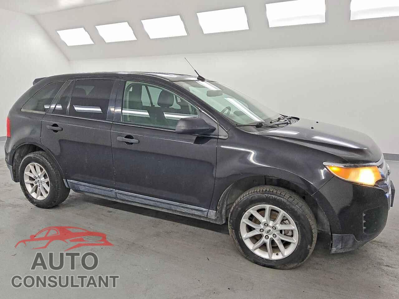 FORD EDGE 2014 - 2FMDK3GC9EBB07014