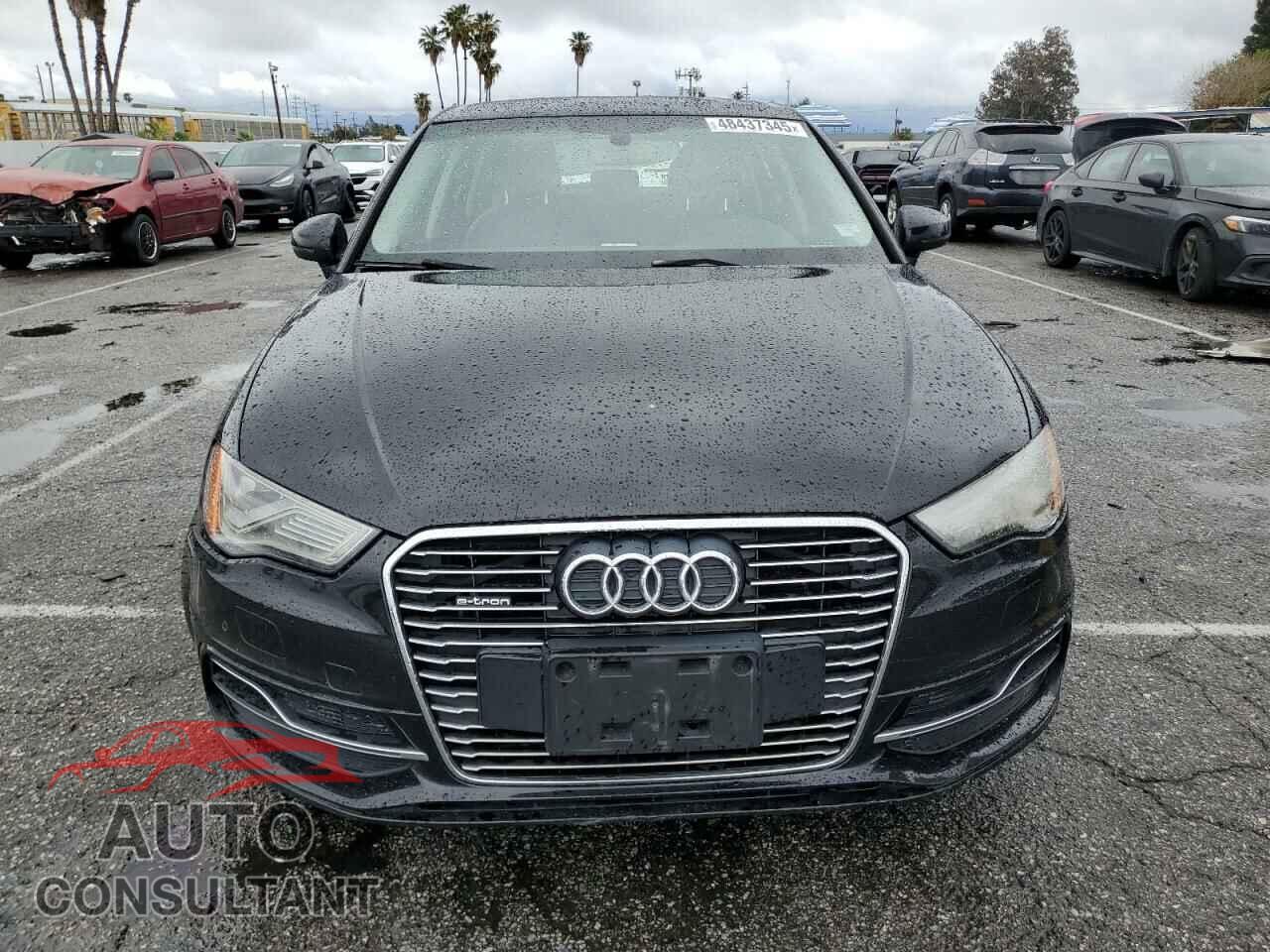 AUDI A3 2016 - WAUTPBFF2GA049721