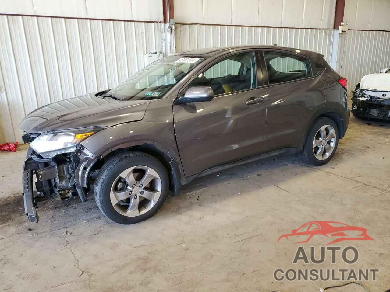 HONDA HR-V 2018 - 3CZRU6H37JG704099