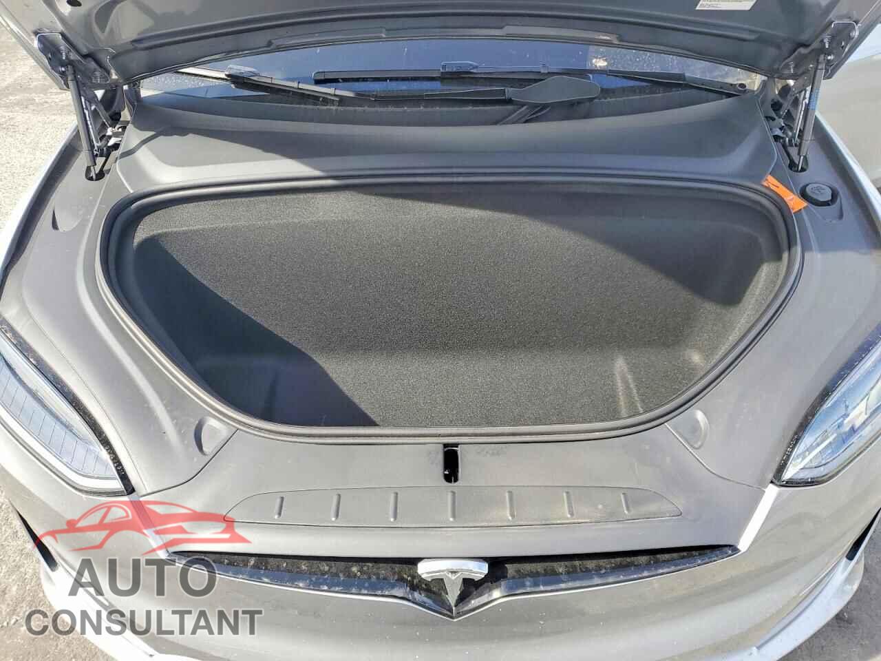 TESLA MODEL X 2024 - 7SAXCDE55RF458345