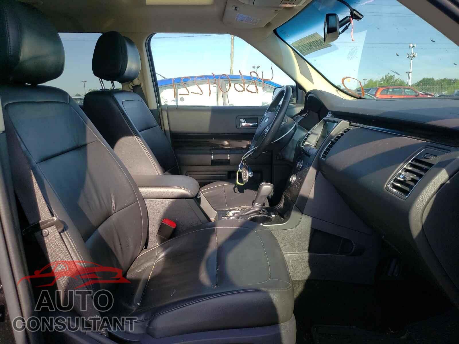FORD FLEX 2016 - 2FMHK6C84GBA14666