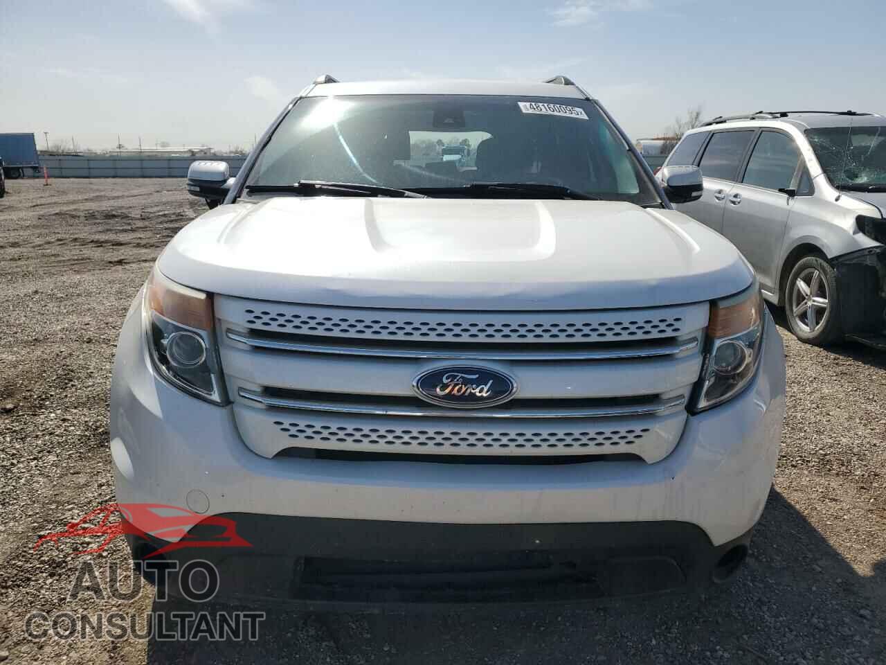 FORD EXPLORER 2014 - 1FM5K8F89EGC06178