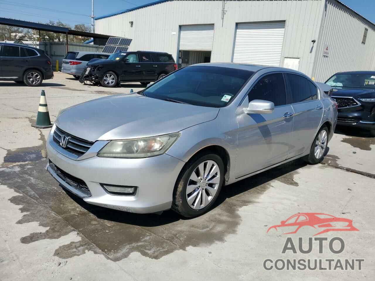 HONDA ACCORD 2013 - 1HGCR2F77DA162731