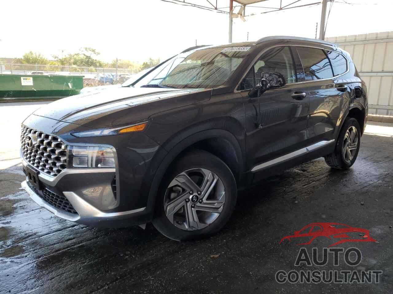 HYUNDAI SANTA FE 2023 - 5NMS3DAJ3PH529063