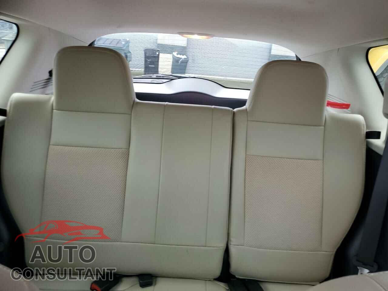 JEEP COMPASS 2016 - 1C4NJDBB3GD674316