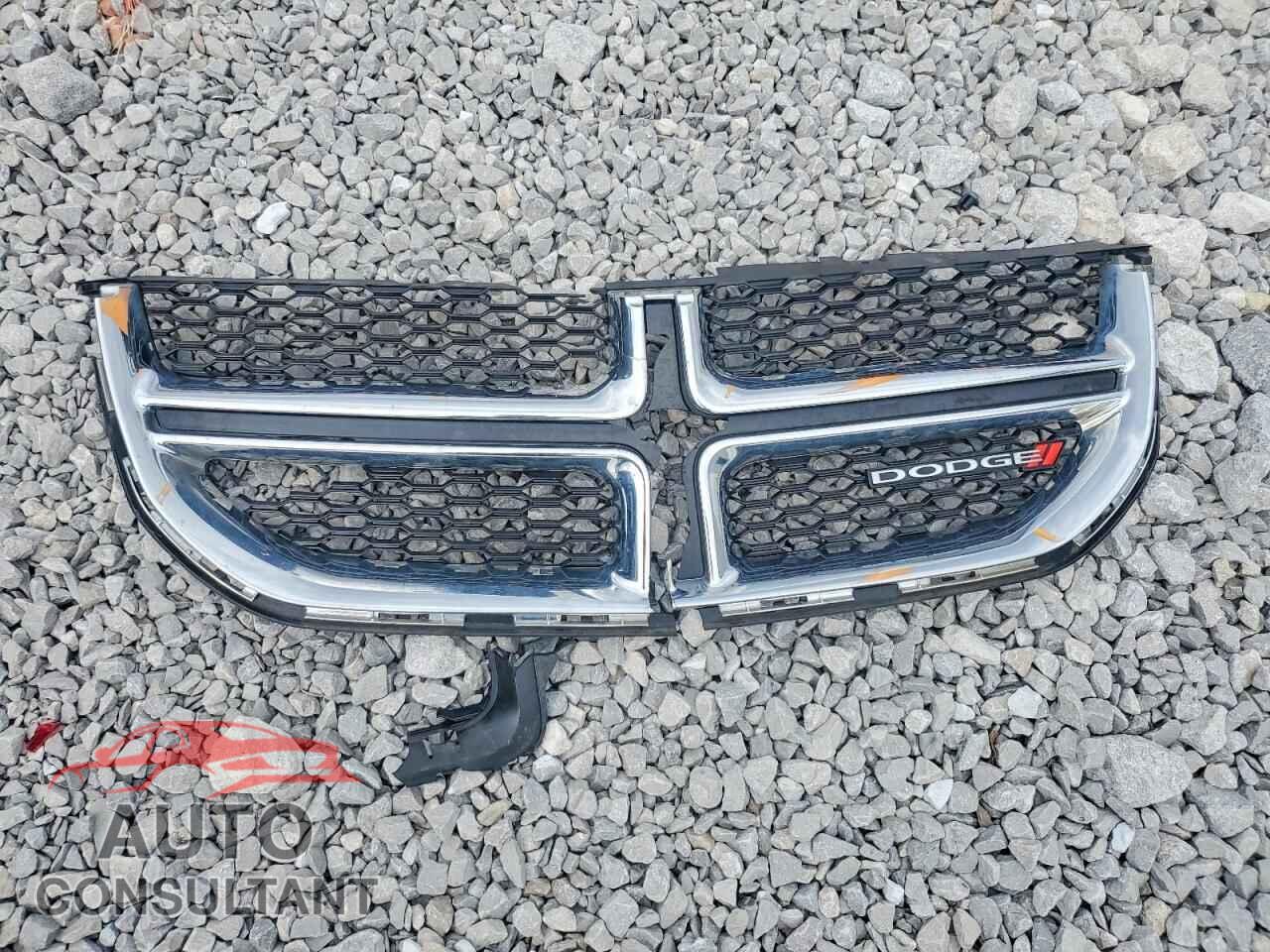 DODGE CARAVAN 2015 - 2C4RDGBG2FR607899