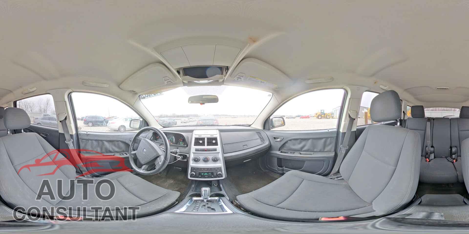 DODGE JOURNEY 2010 - 3D4PG4FB6AT195877