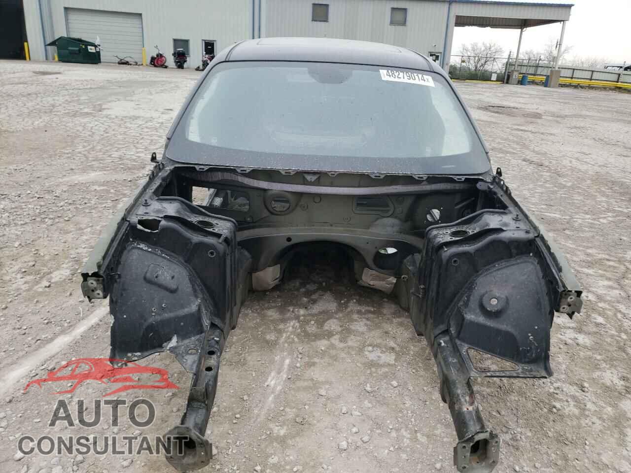 DODGE CHALLENGER 2016 - 2C3CDZC9XGH262926