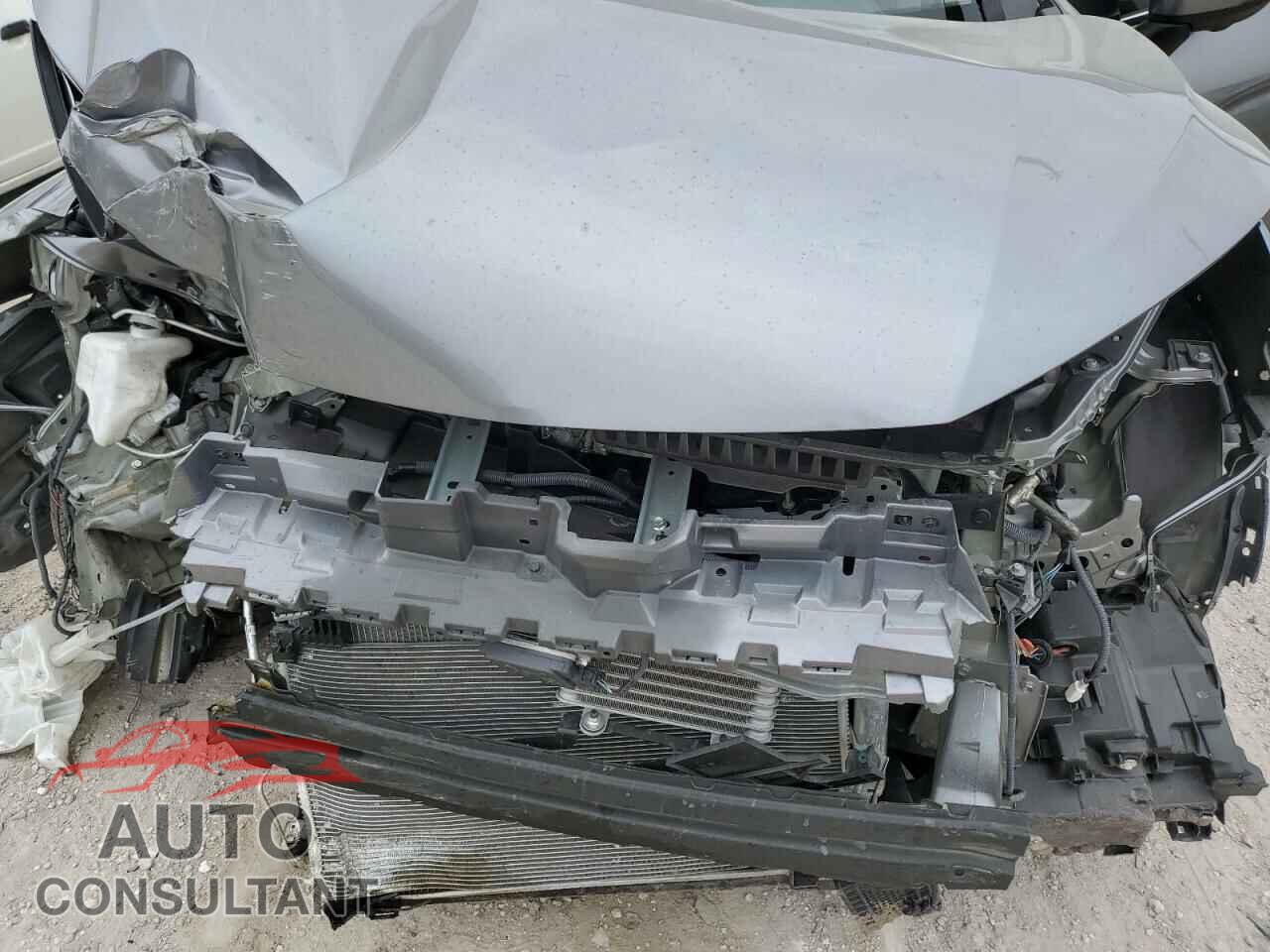MITSUBISHI ECLIPSE 2023 - JA4ATWAA0PZ006581