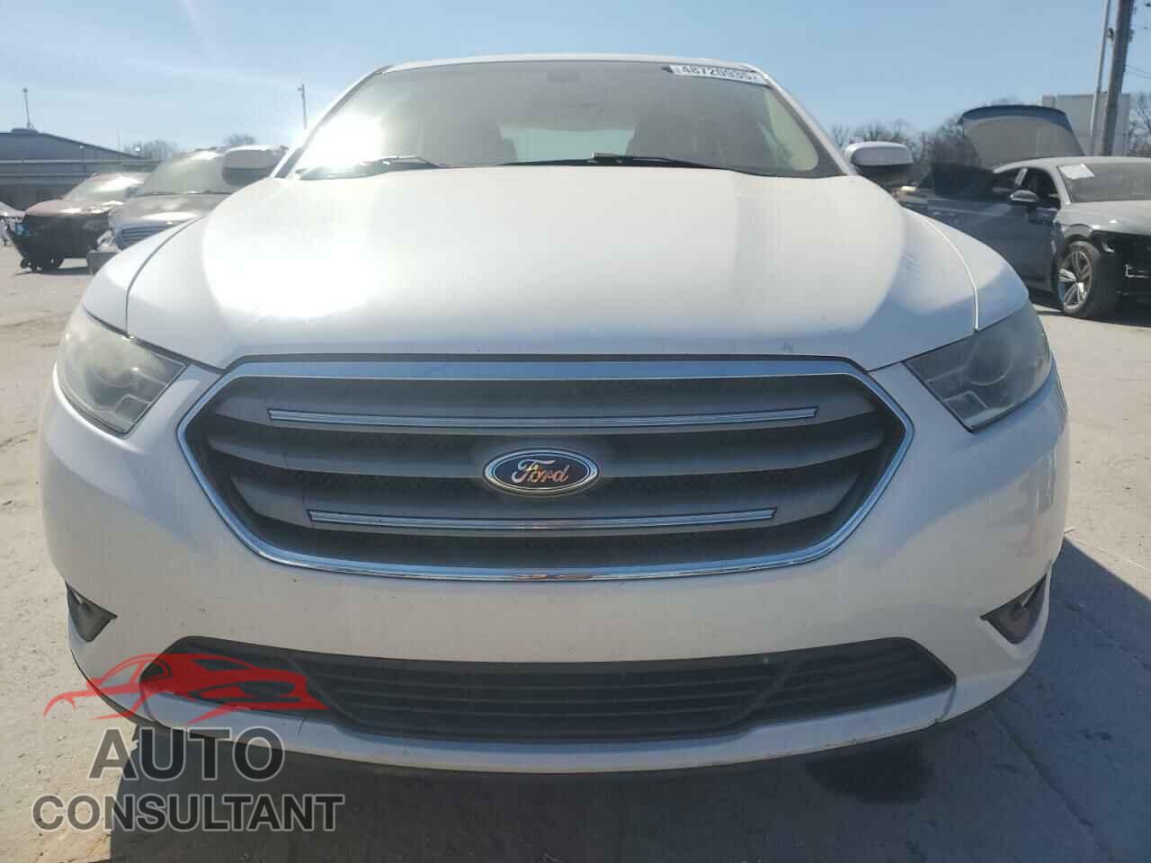 FORD TAURUS 2014 - 1FAHP2E87EG120908