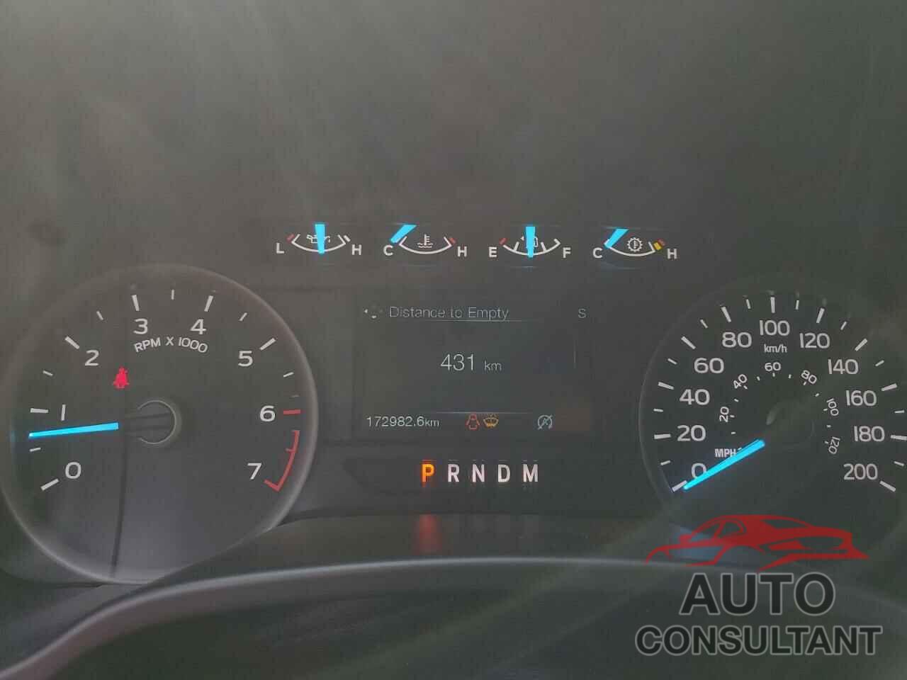 FORD F-150 2019 - 1FTFW1E45KFC69606