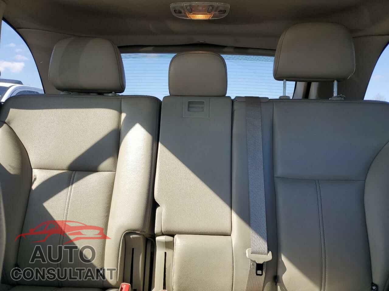 FORD EDGE 2013 - 2FMDK3JC1DBC34380