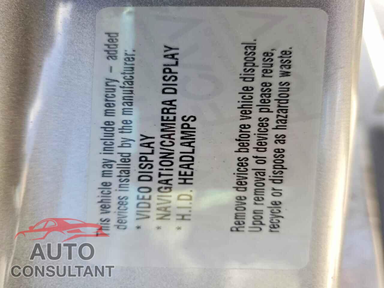 DODGE JOURNEY 2017 - 3C4PDCGG4HT602132