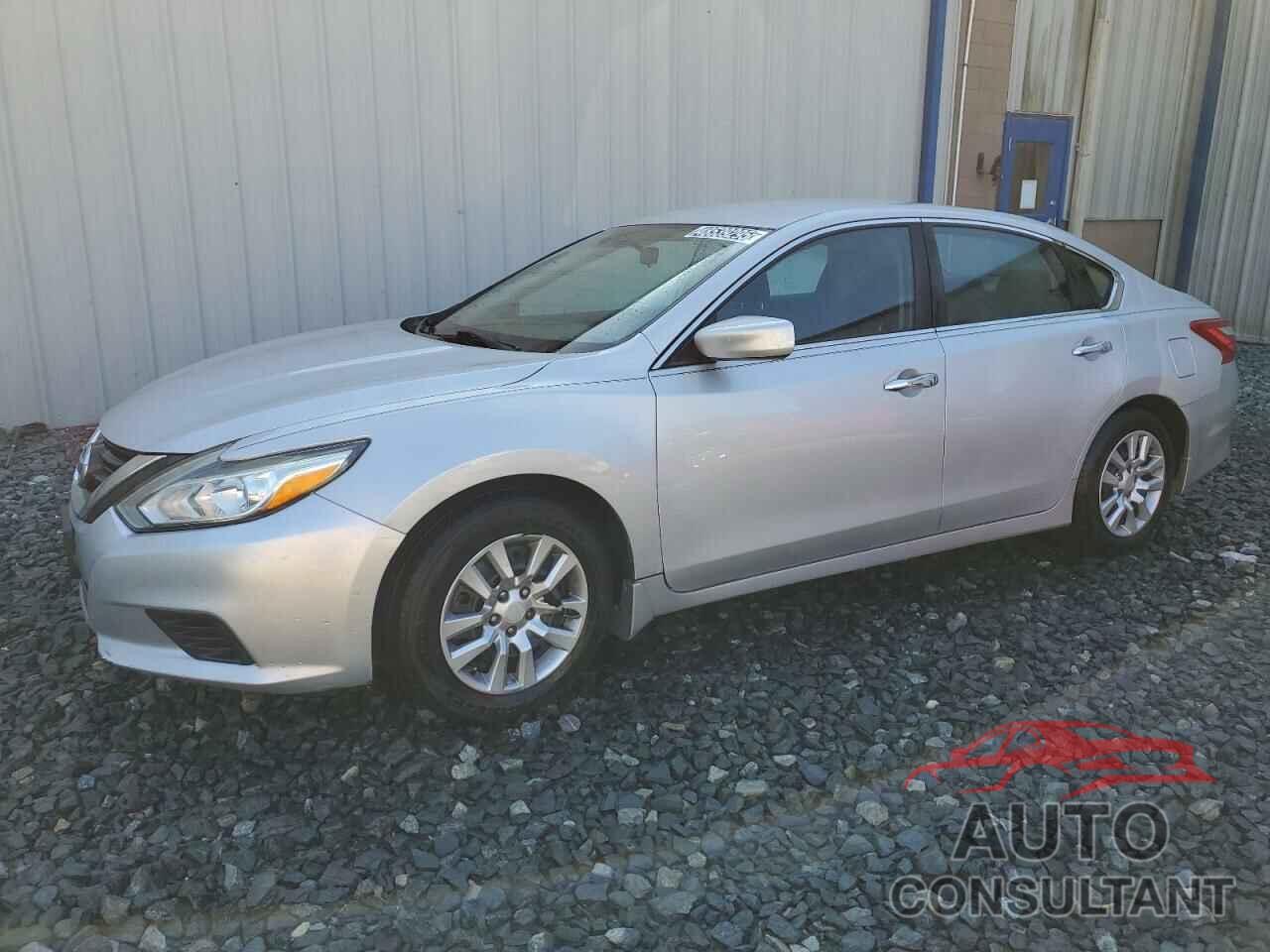 NISSAN ALTIMA 2016 - 1N4AL3AP8GC247838