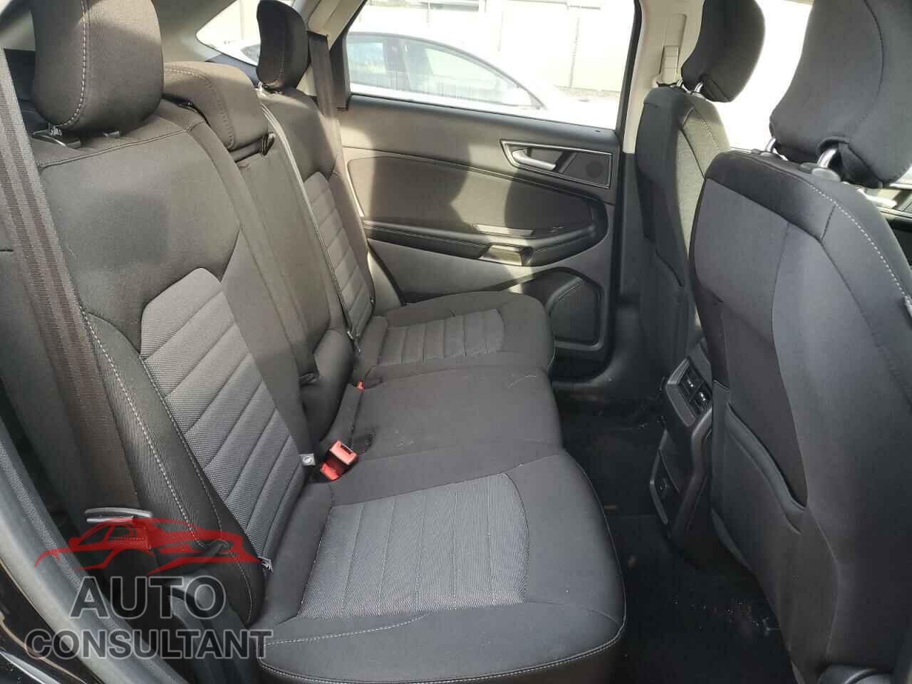 FORD EDGE 2017 - 2FMPK4G9XHBC51201