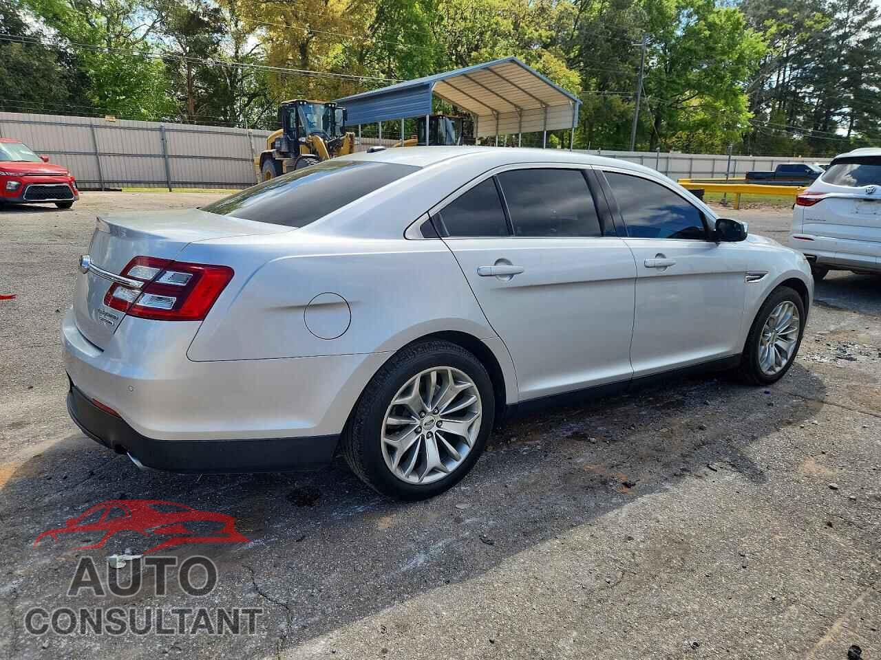 FORD TAURUS 2016 - 1FAHP2F89GG101813