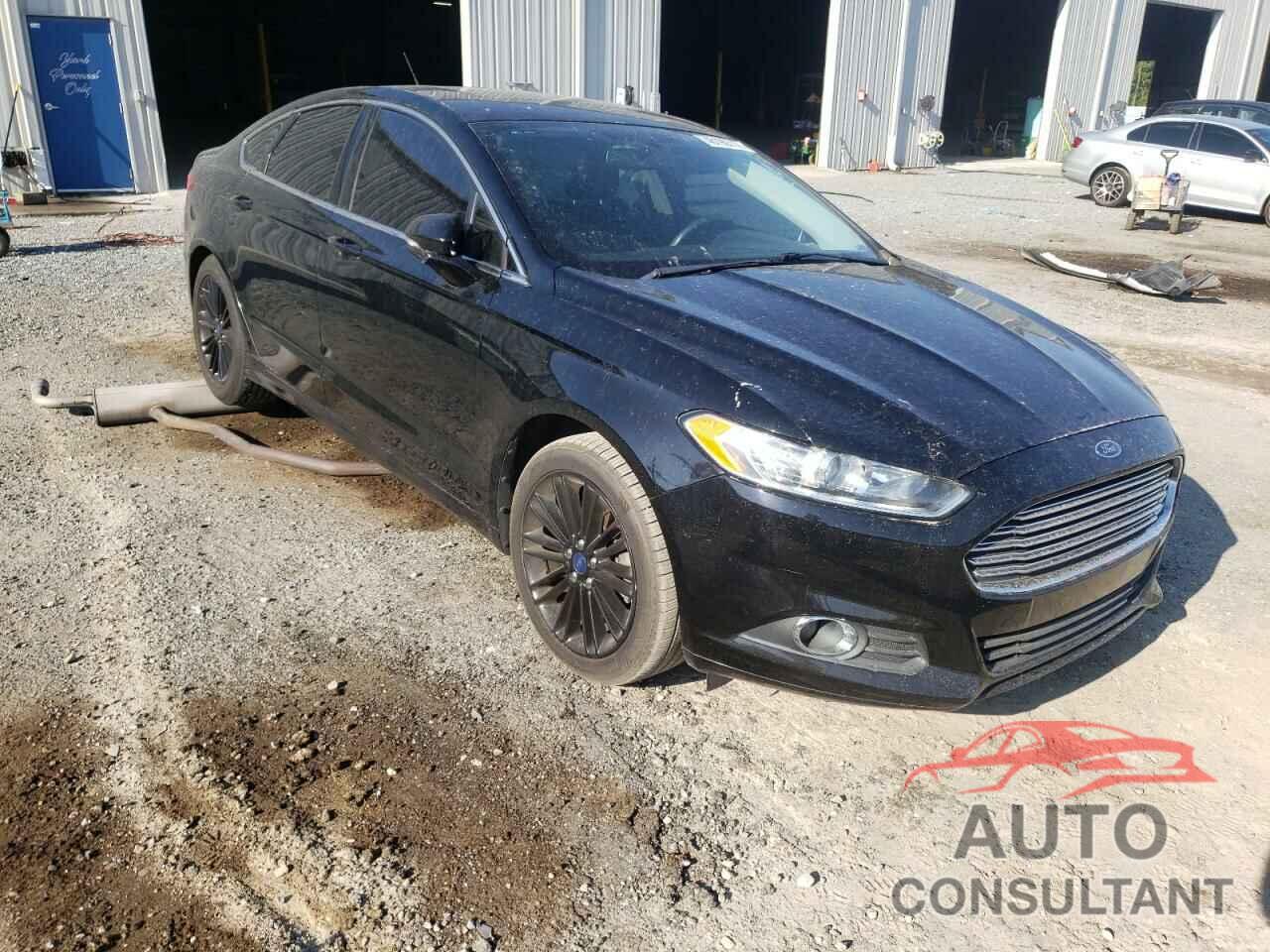 FORD FUSION 2016 - 3FA6P0HDXGR338051