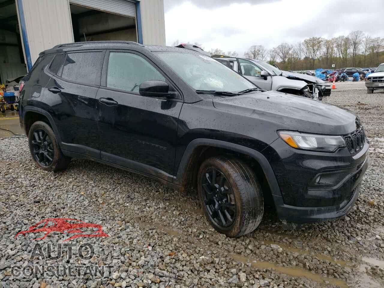 JEEP COMPASS 2023 - 3C4NJDBN8PT511004