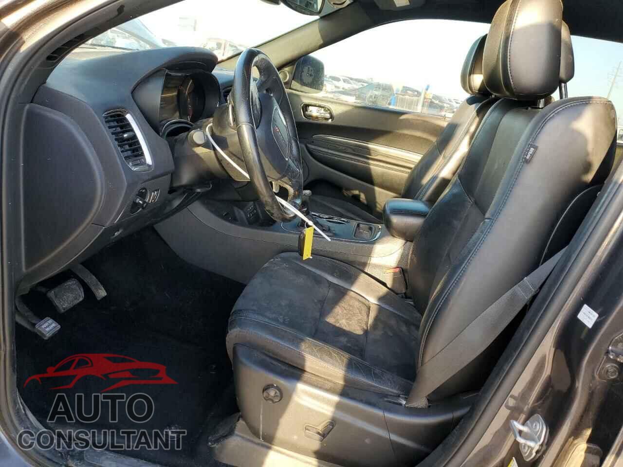 DODGE DURANGO 2020 - 1C4RDHDG6LC259788