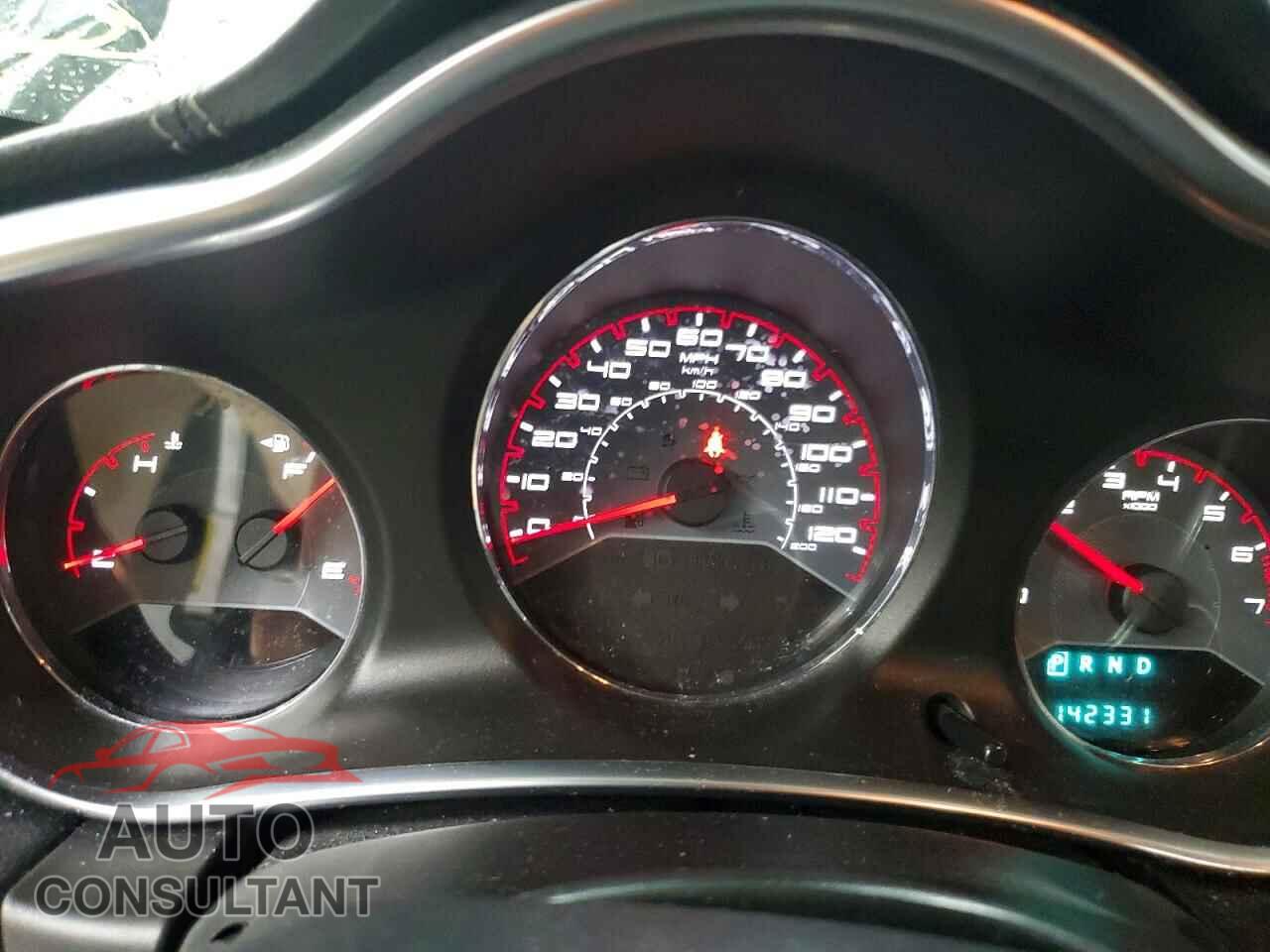 DODGE AVENGER 2013 - 1C3CDZAG0DN748195