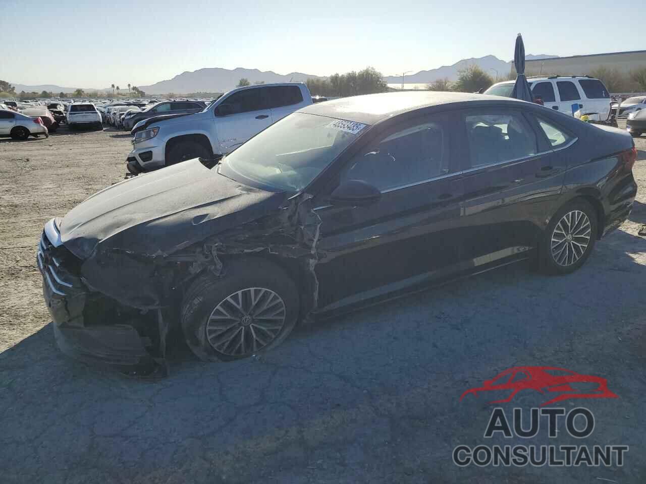 VOLKSWAGEN JETTA 2019 - 3VWC57BU6KM228279