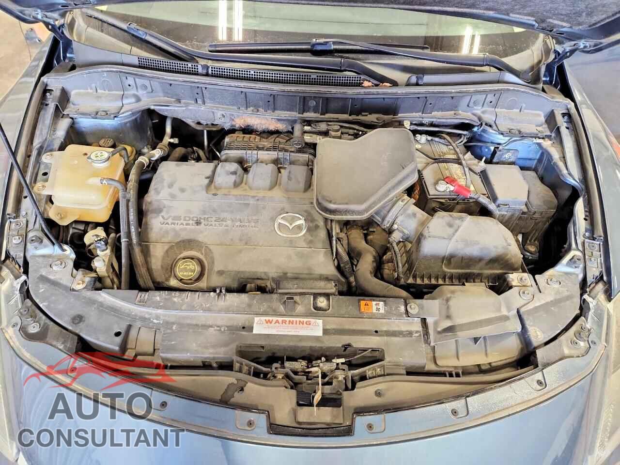 MAZDA CX-9 2014 - JM3TB3CA3E0426678