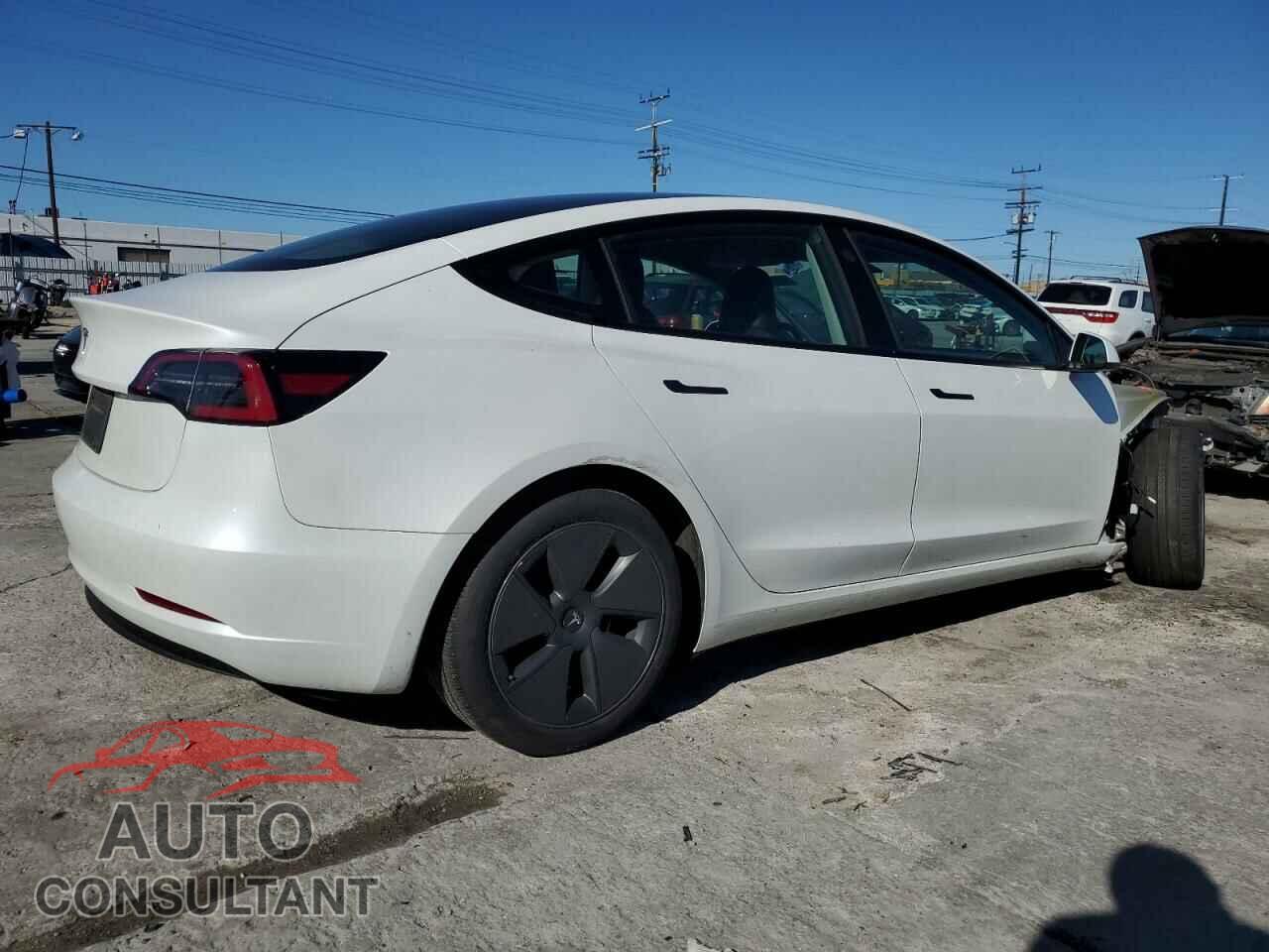 TESLA MODEL 3 2023 - 5YJ3E1EA7PF557358