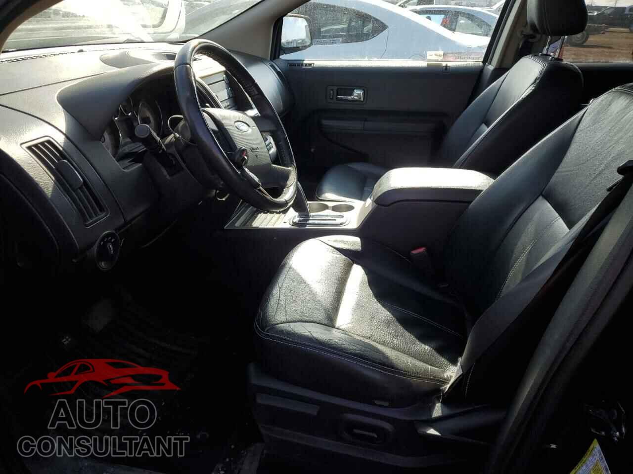 FORD EDGE 2010 - 2FMDK4JC2ABB14914
