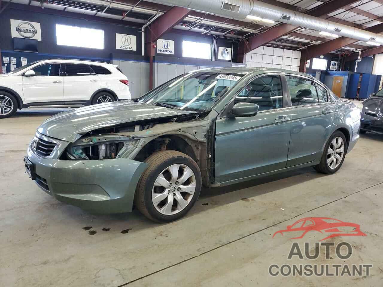 HONDA ACCORD 2009 - 1HGCP26899A114380