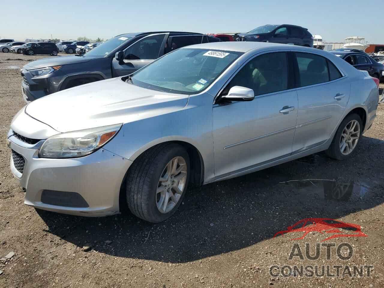 CHEVROLET MALIBU 2015 - 1G11C5SL0FF305836