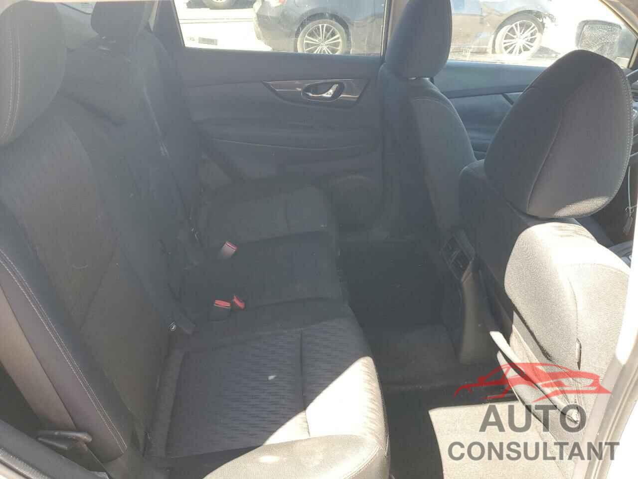 NISSAN ROGUE 2019 - KNMAT2MT0KP525548