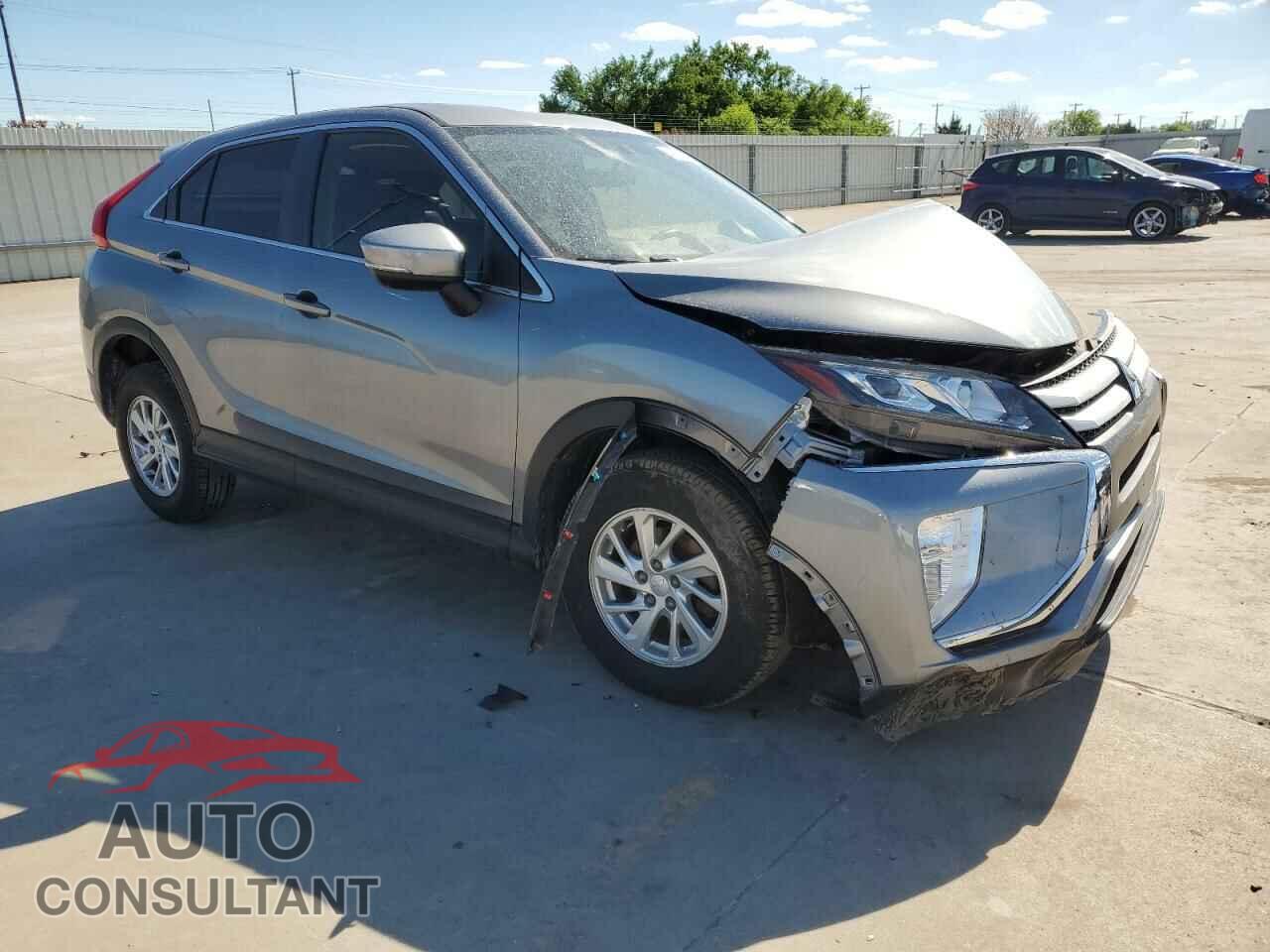 MITSUBISHI ECLIPSE 2019 - JA4AT3AA1KZ051780