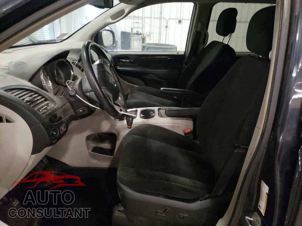 DODGE CARAVAN 2013 - 2C4RDGDG2DR751401