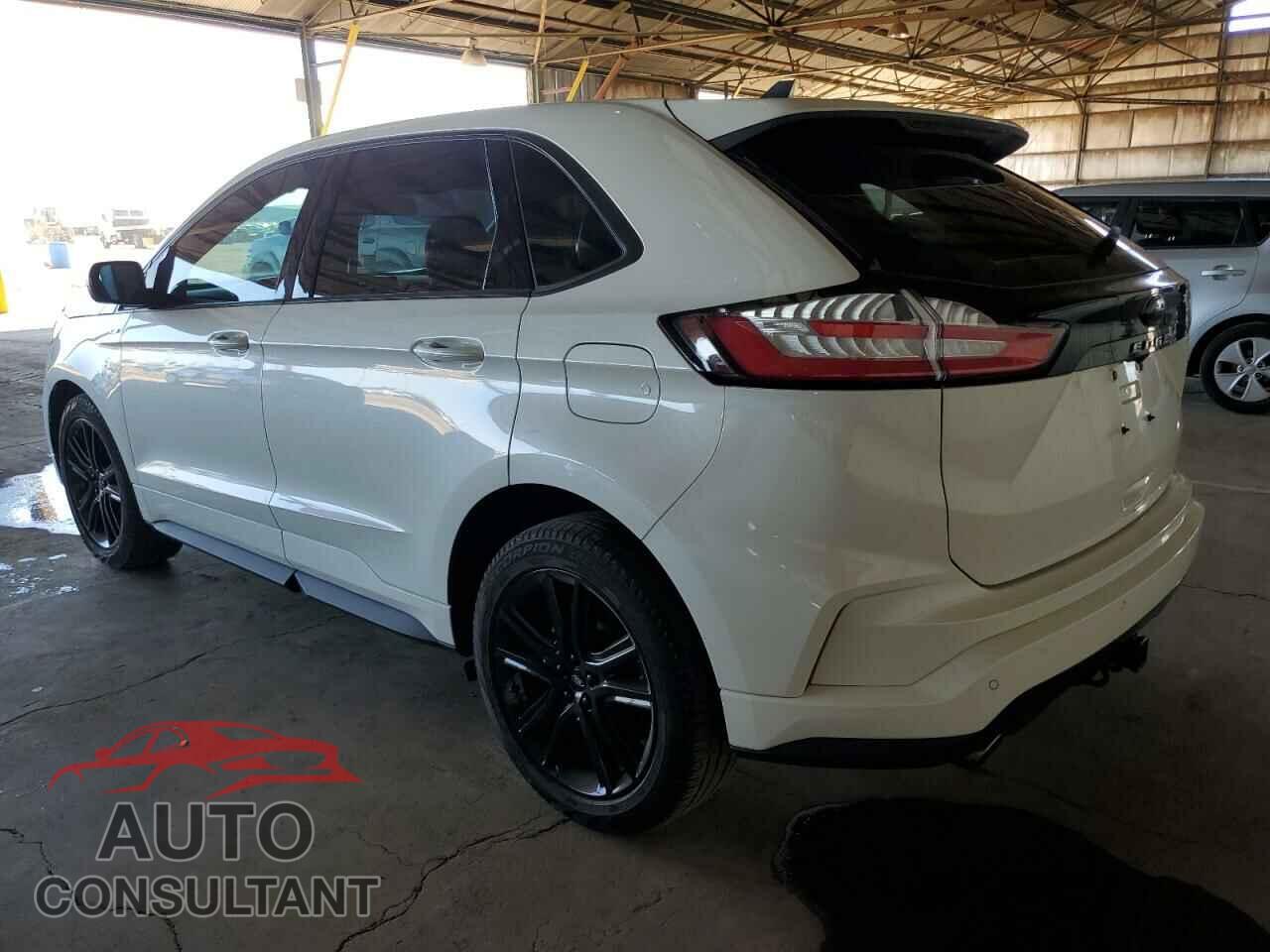 FORD EDGE 2021 - 2FMPK4J93MBA47648
