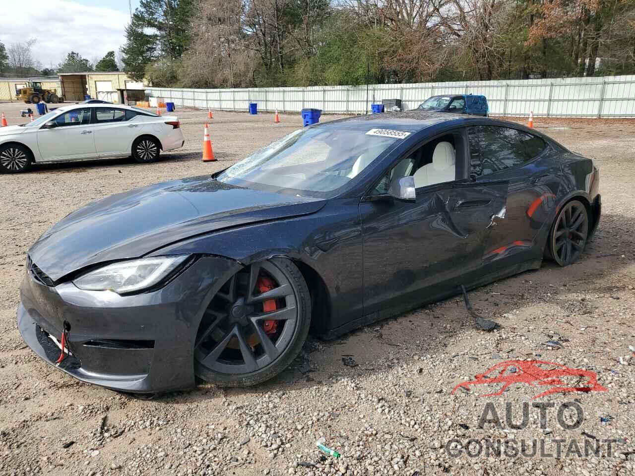TESLA MODEL S 2024 - 5YJSA1E67RF533518