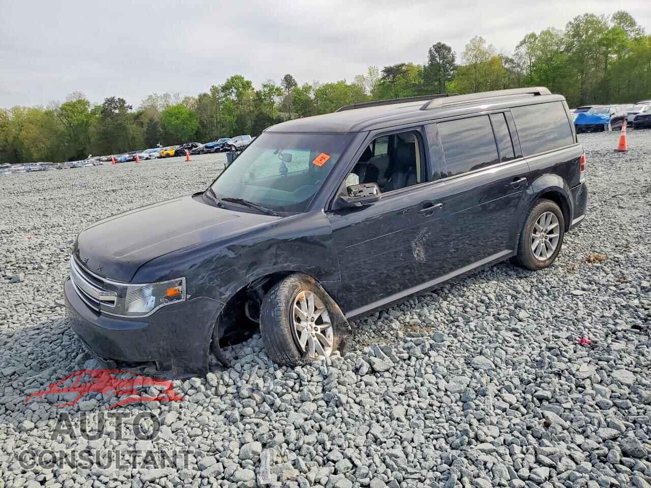 FORD FLEX 2014 - 2FMGK5B8XEBD30190