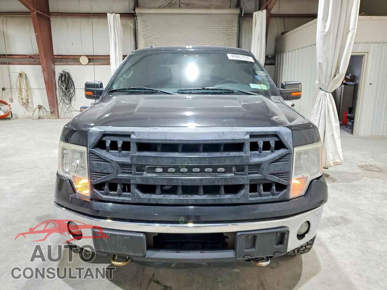 FORD F150 2013 - 1FTFW1ET9DFD16341