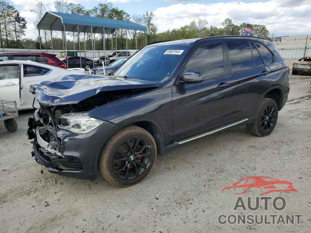 BMW X5 2016 - 5UXKR0C59G0S87403