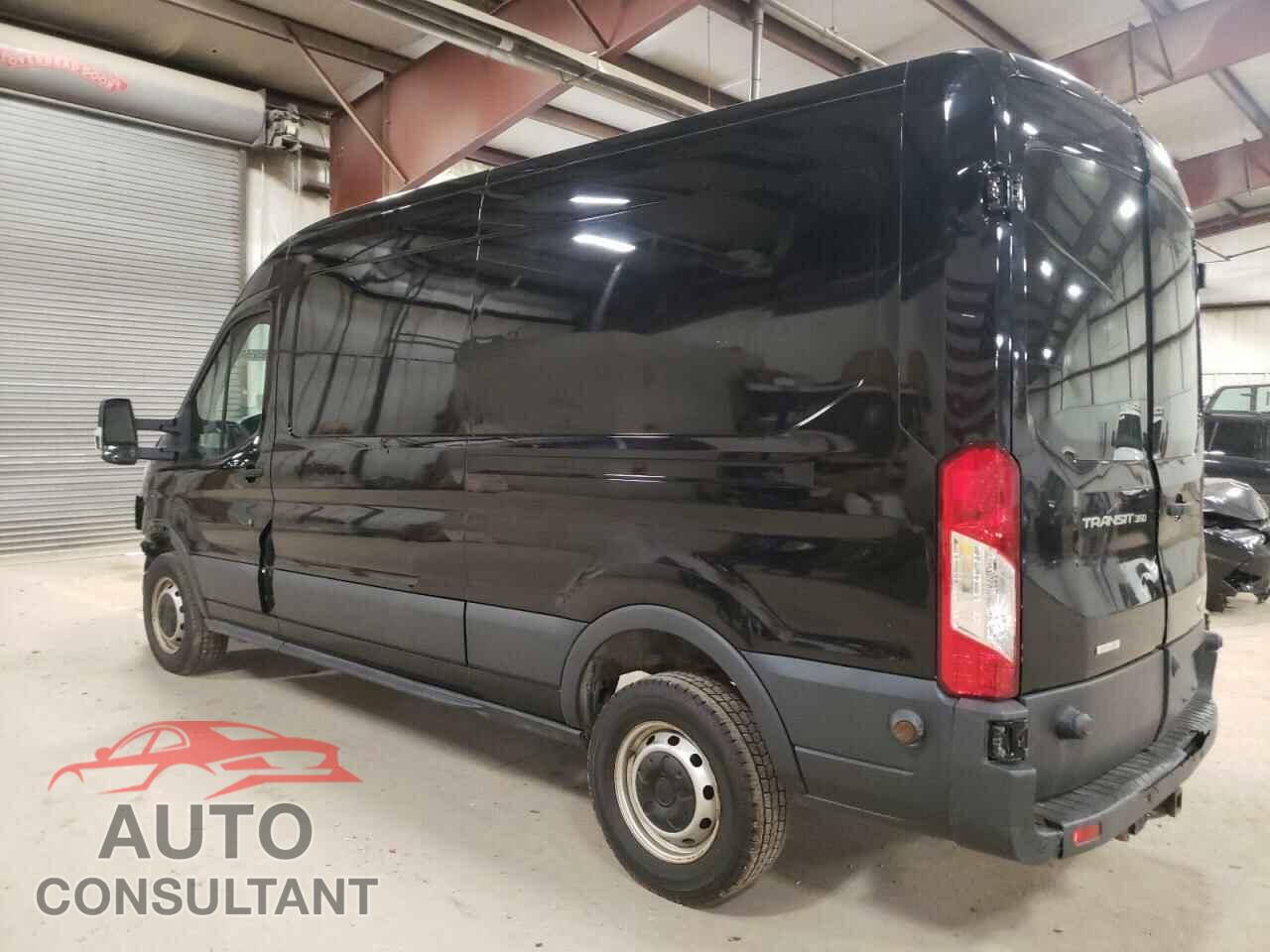 FORD TRANSIT 2016 - 1FTBW2CG1GKB32548