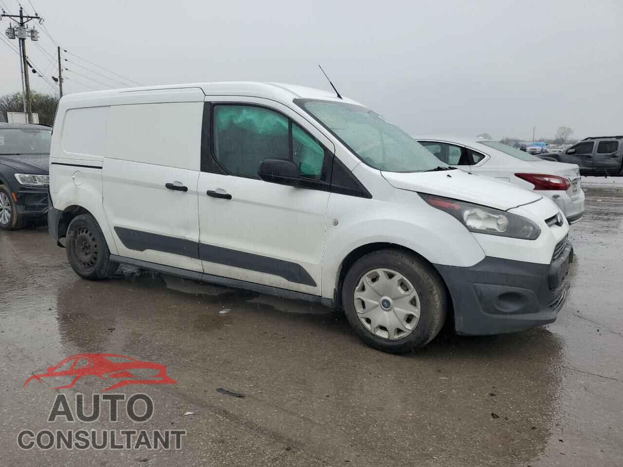 FORD TRANSIT 2017 - NM0LS7E75H1336025