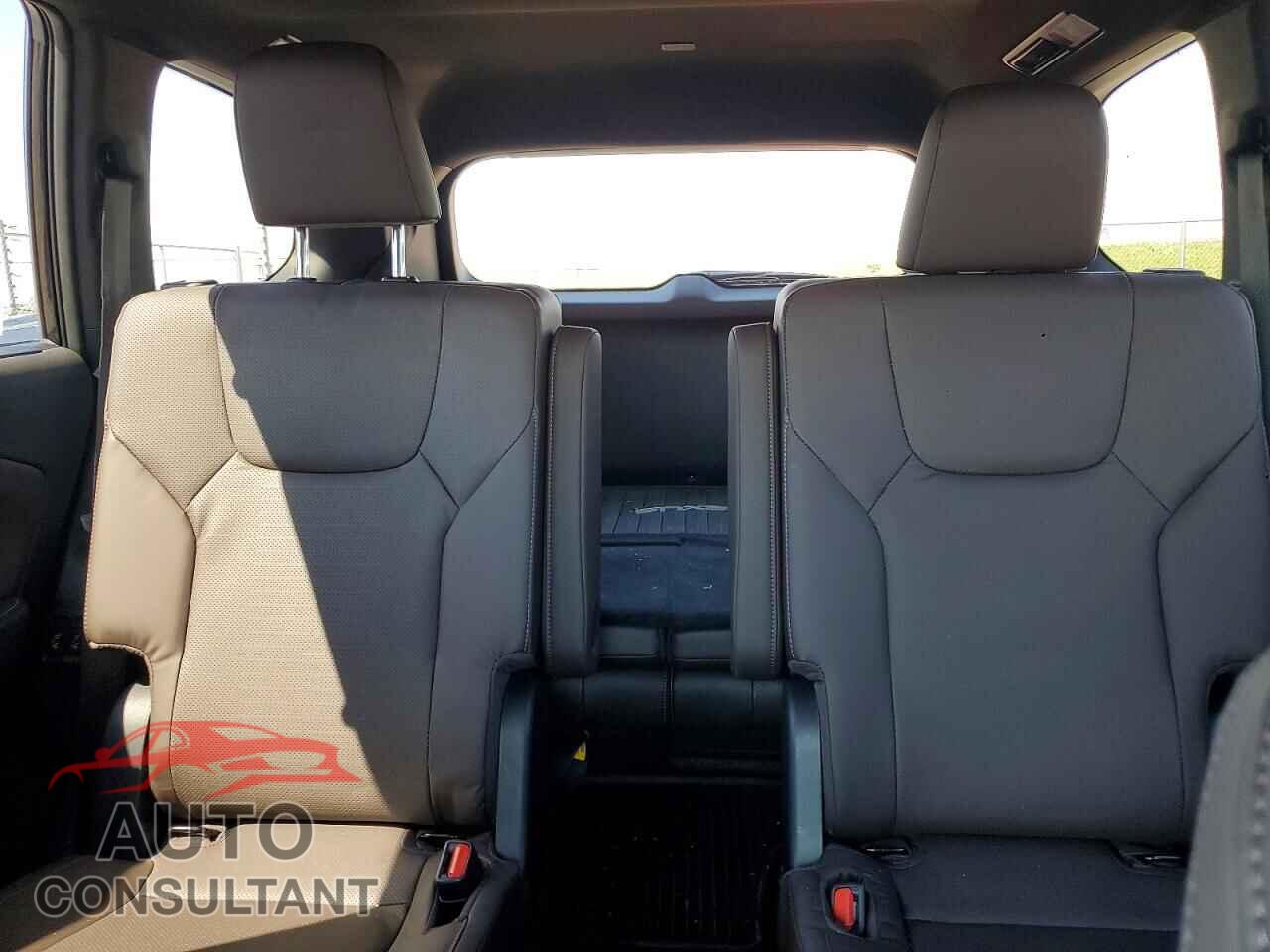LEXUS UNKNOWN 2026 - 5TDAAAB64TS066528