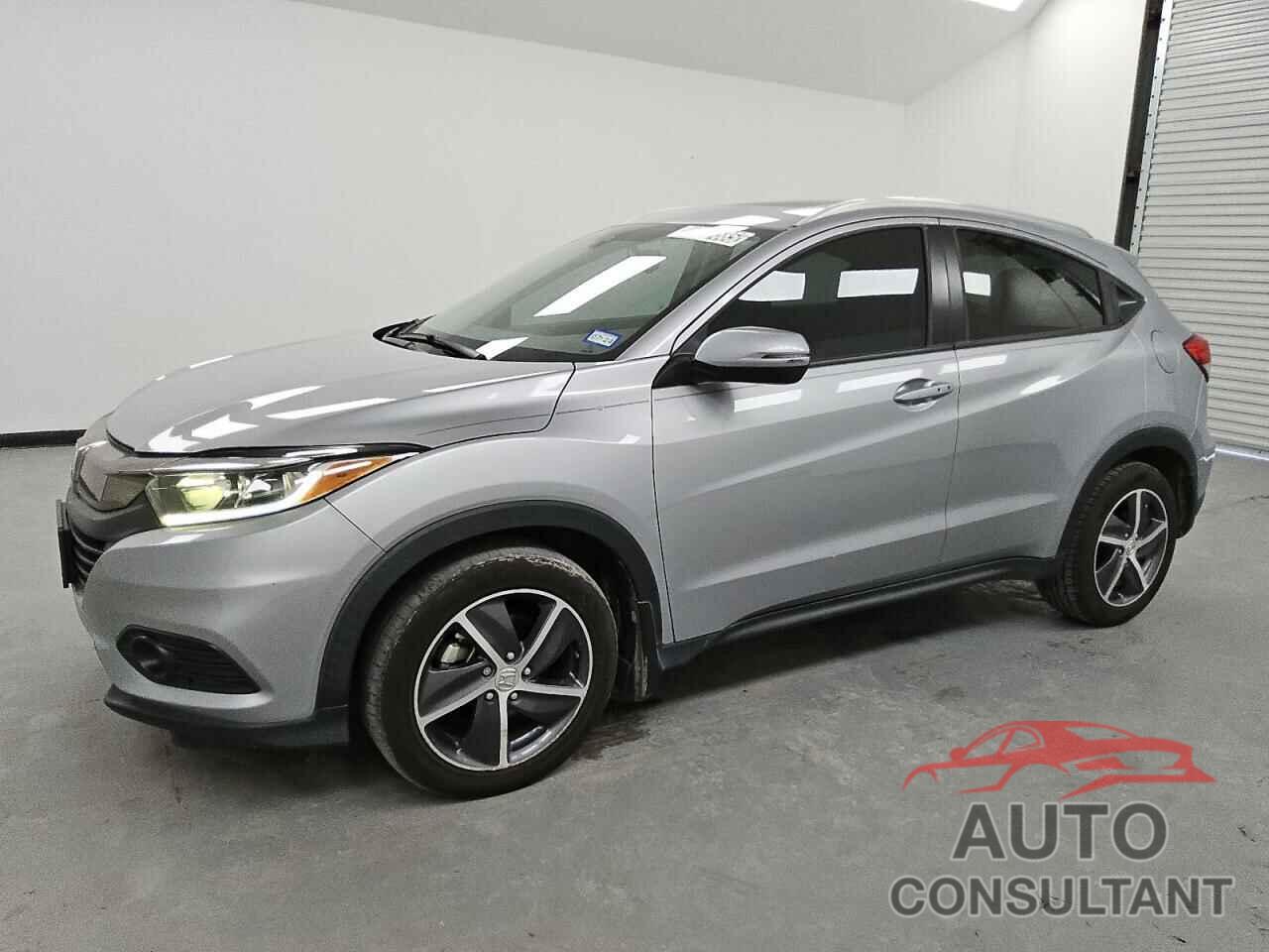 HONDA HR-V 2022 - 3CZRU5H70NM713280