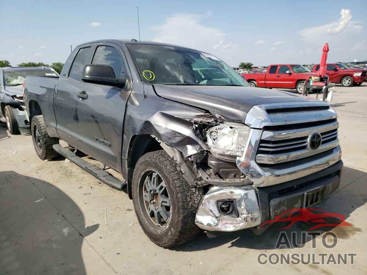 TOYOTA TUNDRA 2016 - 5TFRM5F14GX108602