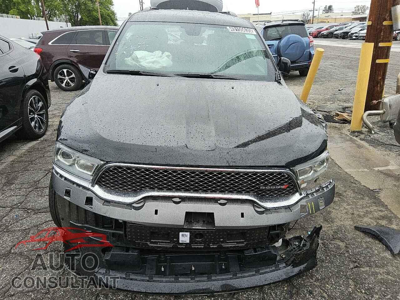 DODGE DURANGO 2023 - 1C4RDHAG4PC630344