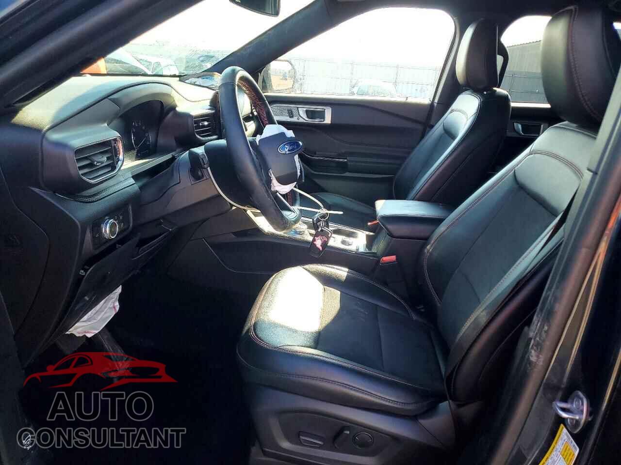 FORD EXPLORER 2023 - 1FMSK8KHXPGA65889