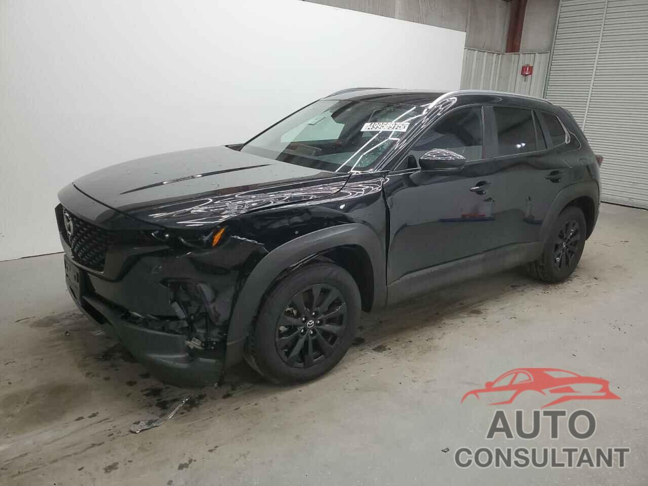 MAZDA CX-50 PREF 2024 - 7MMVABBM8RN174574