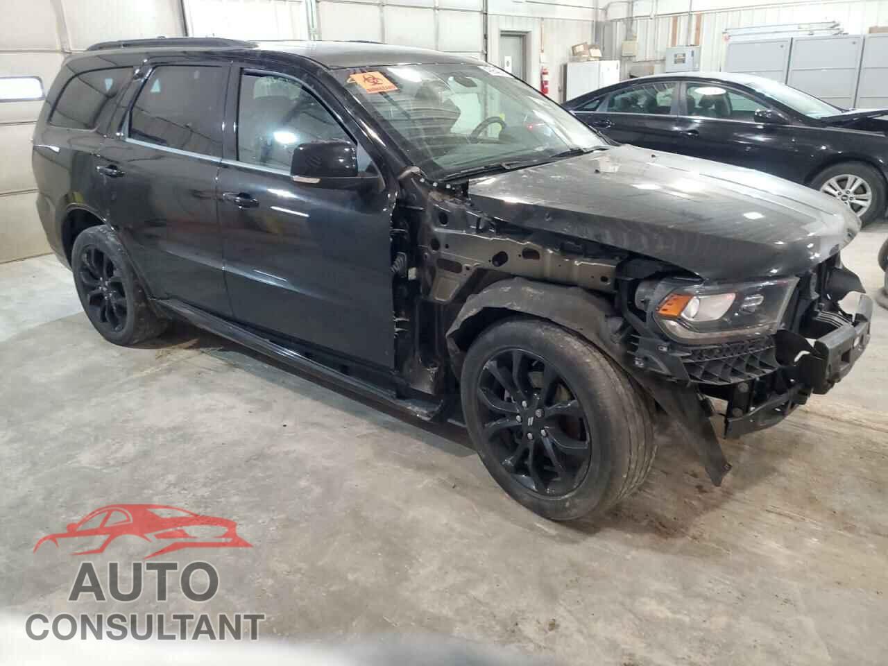 DODGE DURANGO 2020 - 1C4RDJDG2LC287613