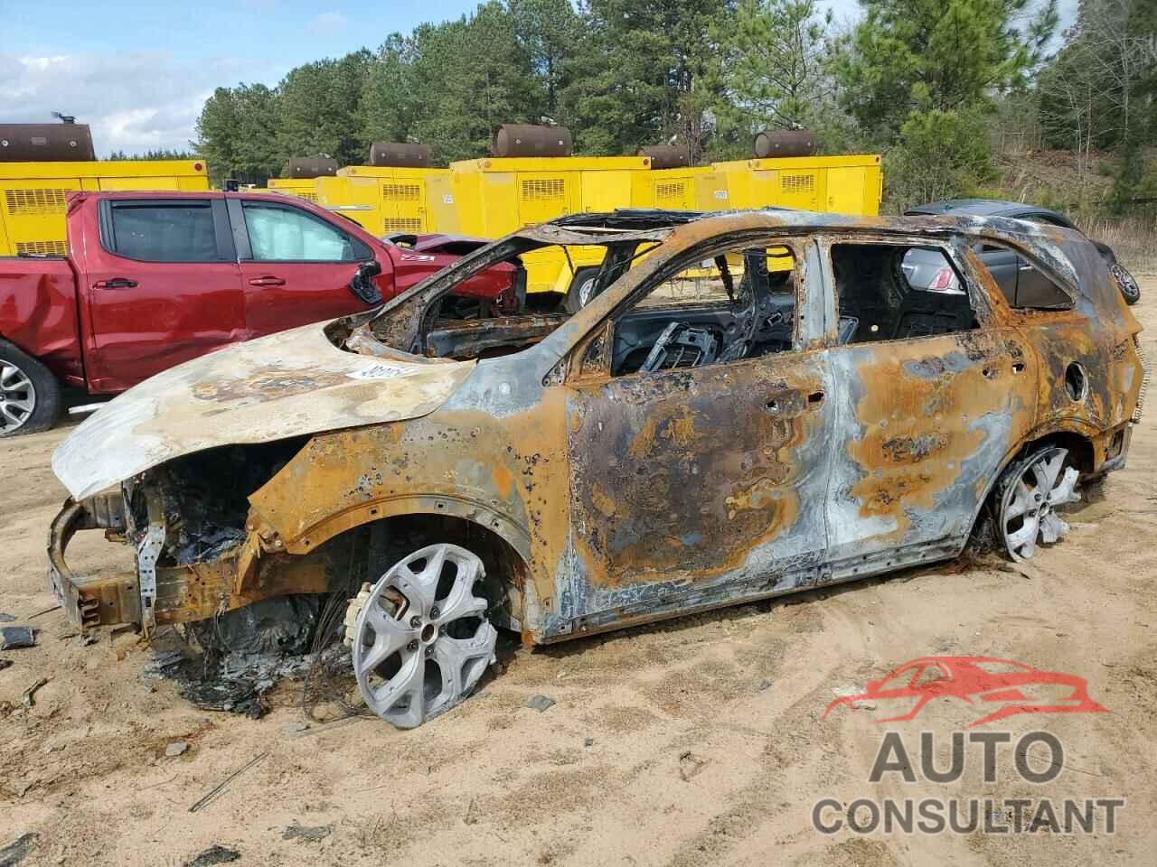 KIA SORENTO 2016 - 5XYPK4A54GG043268
